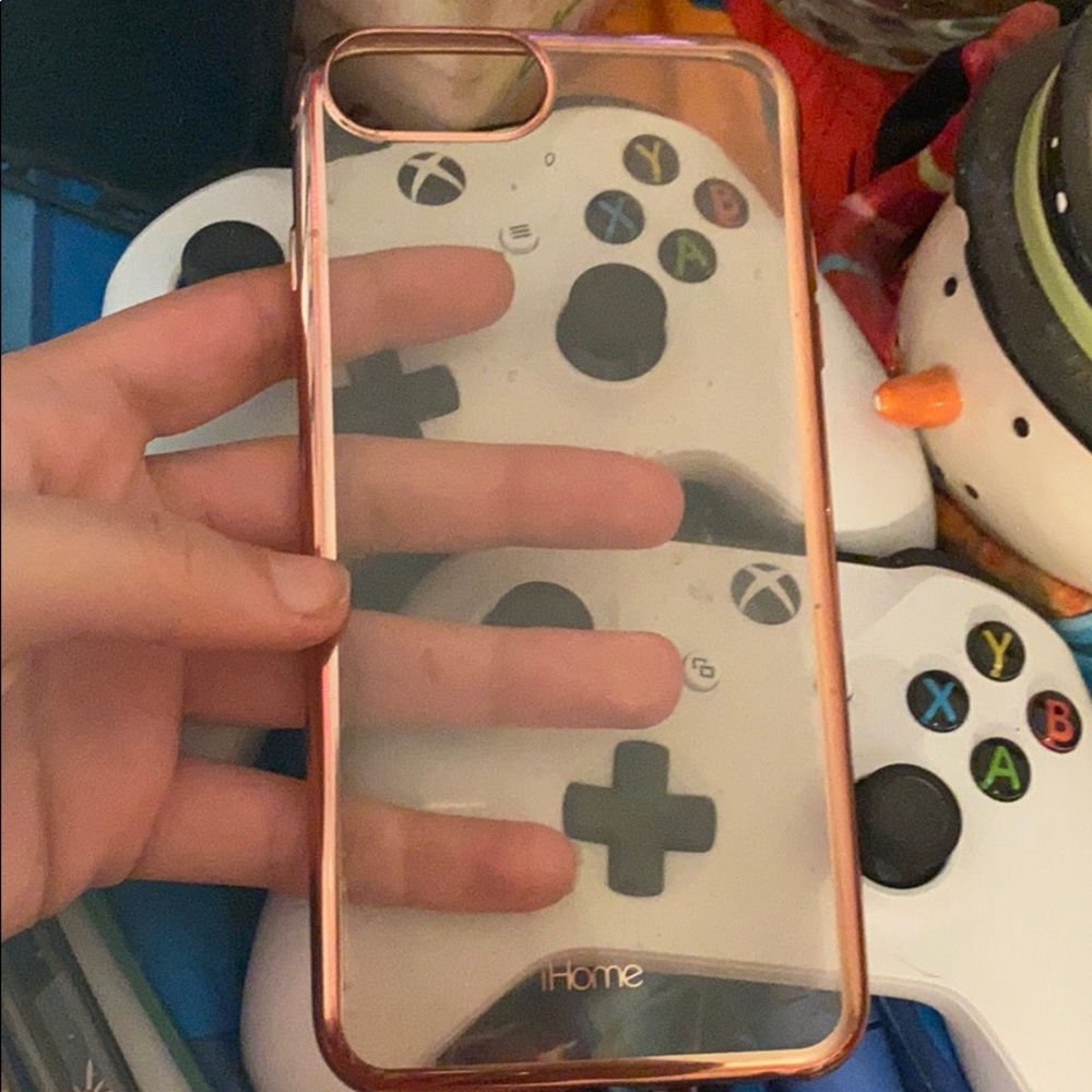iphone 6/7/8 plus case